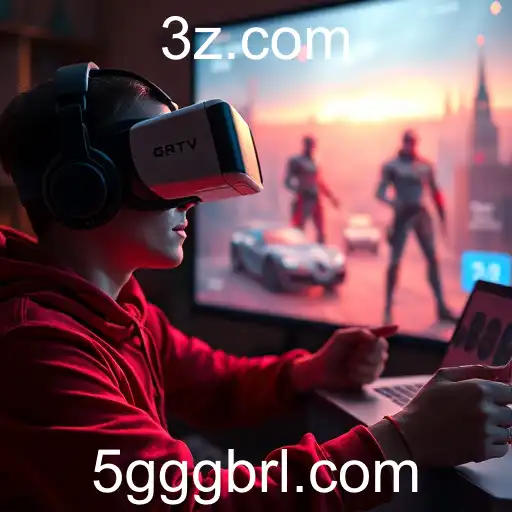 O Impacto da Realidade Aumentada nos Jogos Online