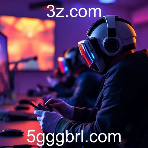 Expansão dos Jogos Online em 2026: O Impacto do 5GGG