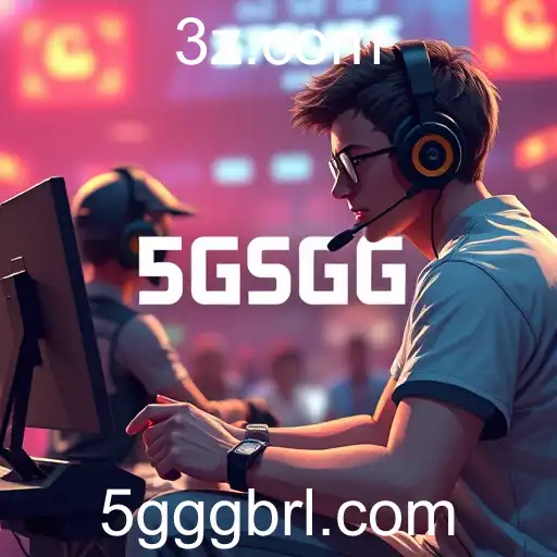 Inovação e Tendências: 2026 no Mundo dos Jogos