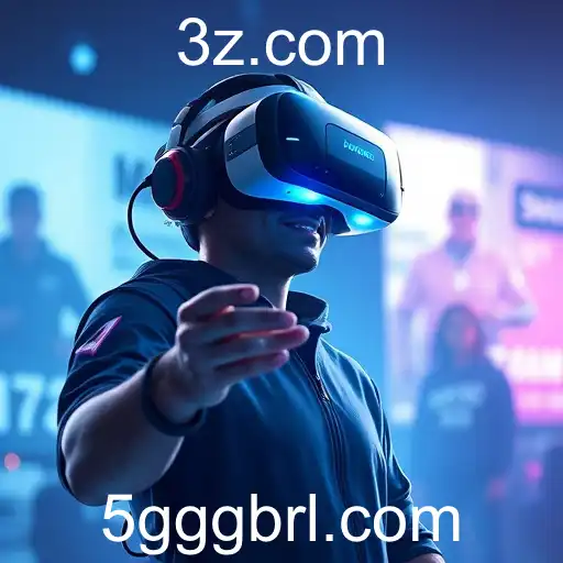 Avanços na Indústria de Jogos em 2025