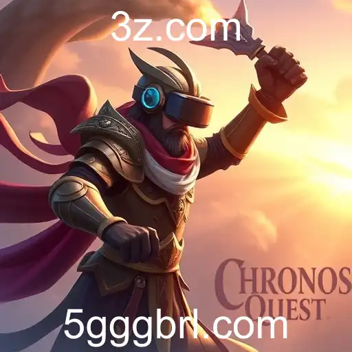 A Revolução dos Games em 2025: A Plataforma 5GGG