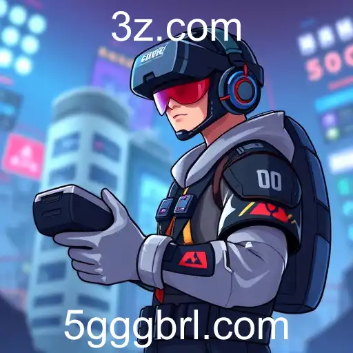 O Crescimento do Universo 5GGG em 2025