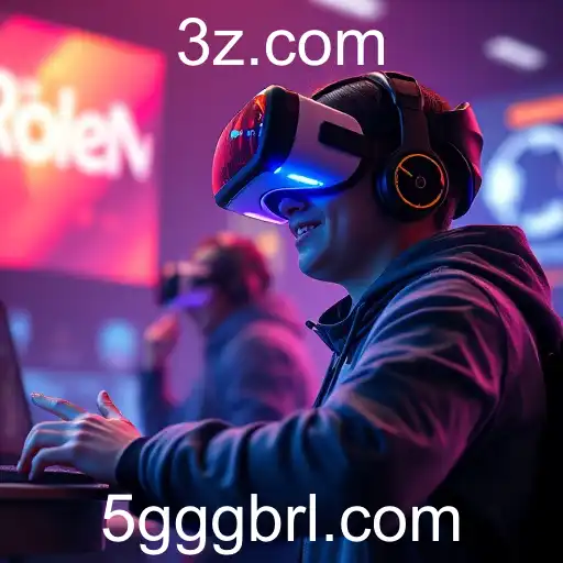 O Impacto das Novas Tecnologias no Cenário dos Jogos em 2025