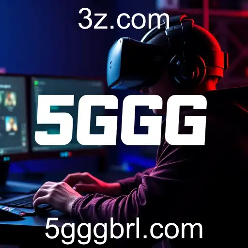 Inovações e Tendências no Mercado de Jogos 2025