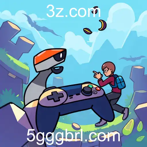A Fascinante Categoria de Jogos Casuais no Mundo dos Games