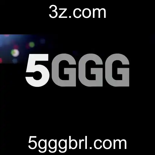 A Revolução dos Jogos Online com 5GGG