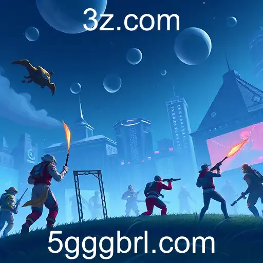 Inovações e Tendências no Mundo dos Jogos Online