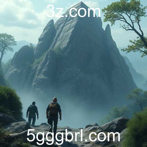 Avanços no Universo dos Jogos com 5GGG como Destaque