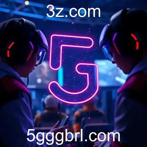 Impacto da Revolução 5G nos Jogos em 2026