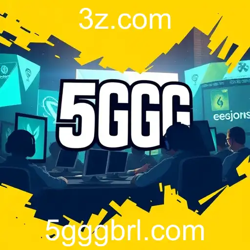 A Revolução dos eSports em 2025