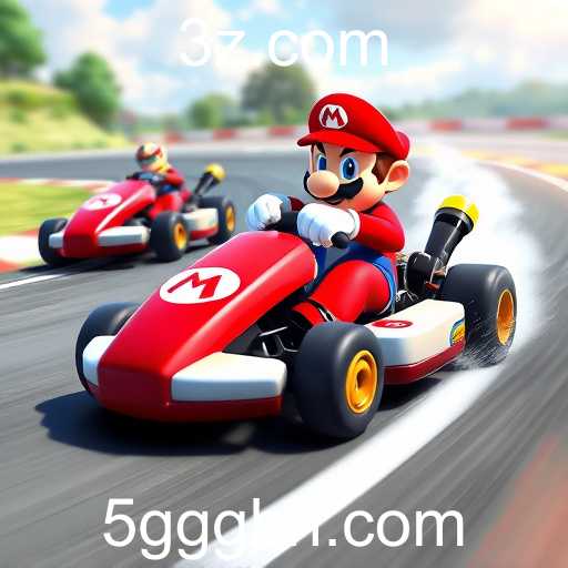 Ascensão do 5GGG: Transformando o Cenário de Jogos Online